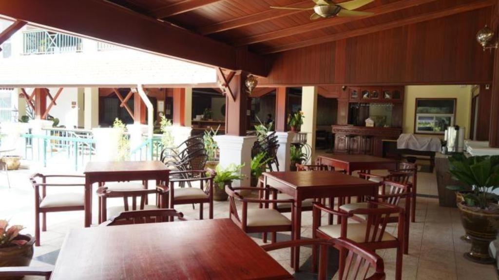 Vansana Hotel Vang Vieng Zewnętrze zdjęcie